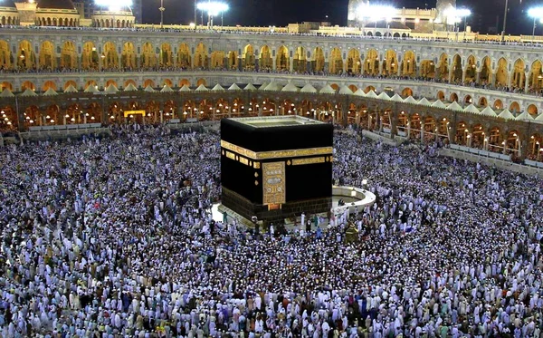 kaaba islam