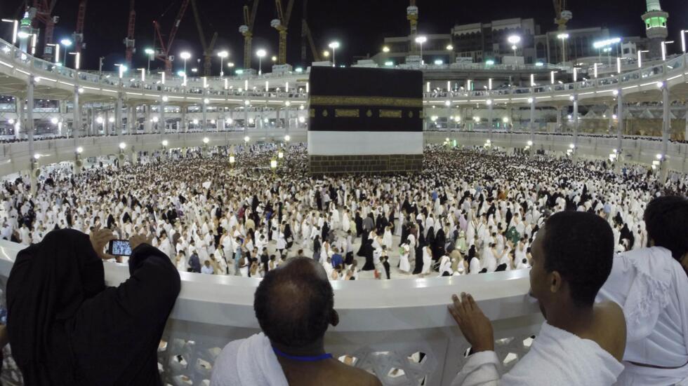 combien de rakat prière